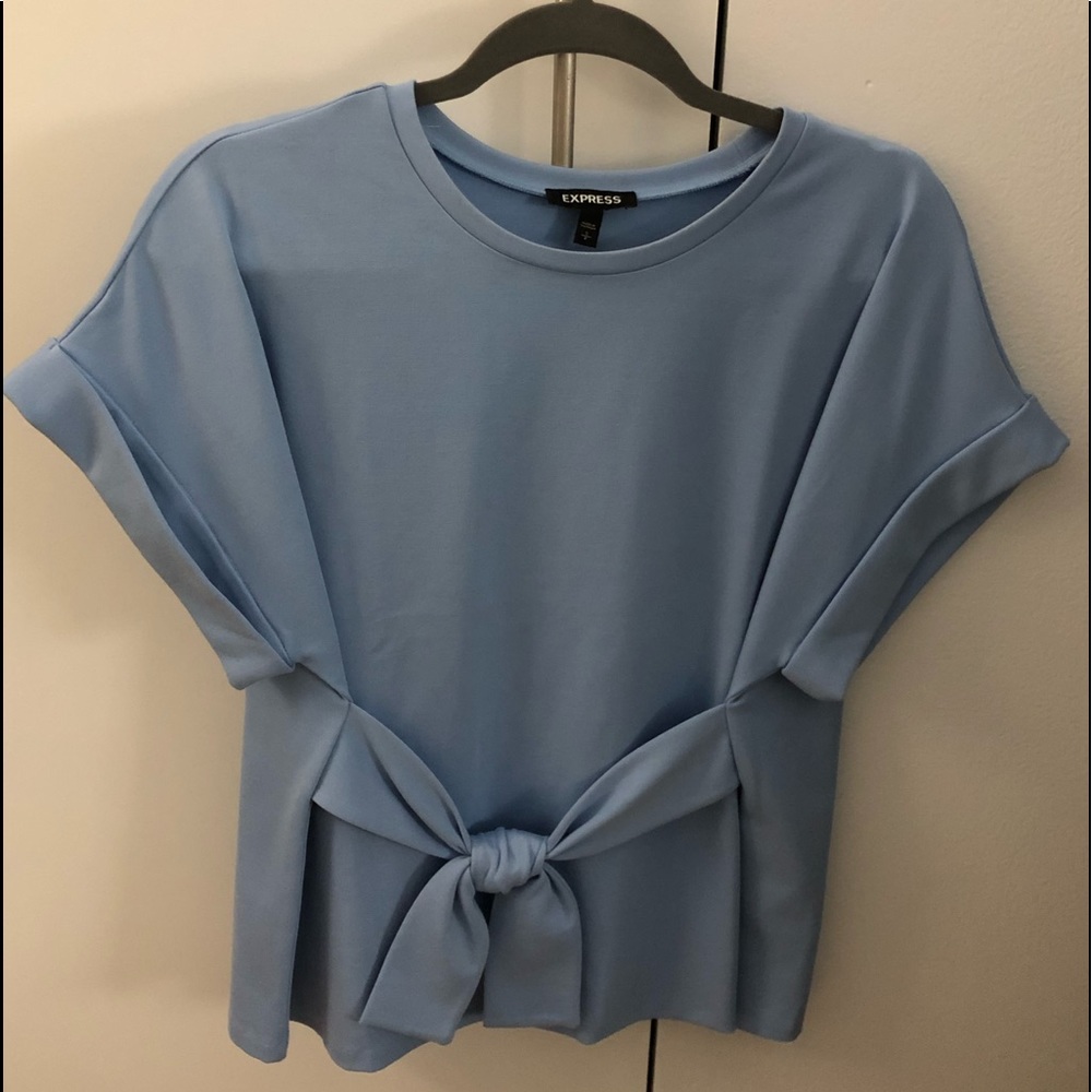Express blouse